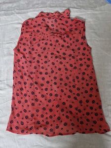 Rose Pink Shirt