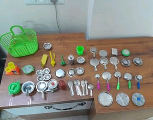 Kitchen Set for Kids