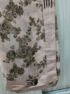 Rarely Used Saree
