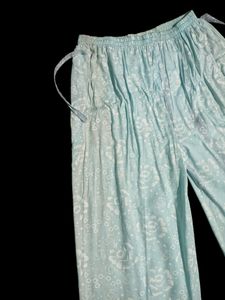 Daily Wear Plazo For Women