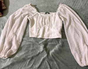 5 Tops In Total