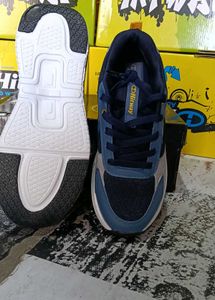 Hiway Running Shoes - Stylish &amp; Comfy