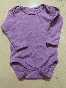 Baby Romper