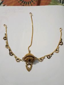 Maangtika