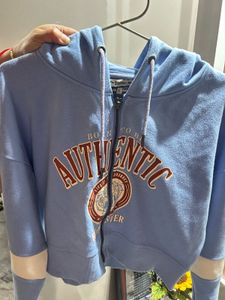 Authentic Roadster Hoodie
