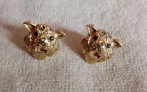 Golden Studs