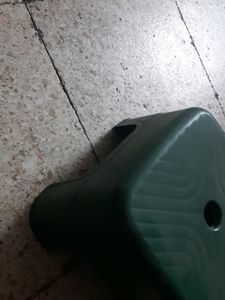 Plastic Mini Stool