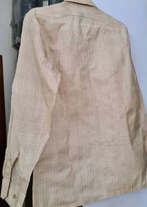Pure Silk Shirt