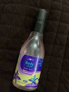 Plum Body Mist Orchid You Not