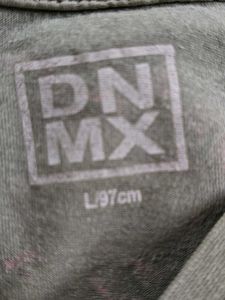 Combo Of 5 &#34;Branded Tees&#34; For Women