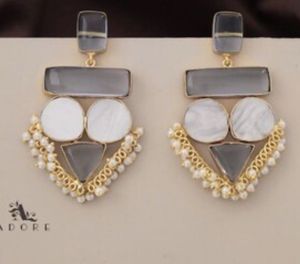 Statement Earrings