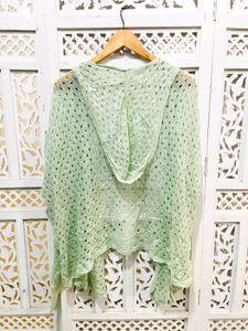 Crochet Top A