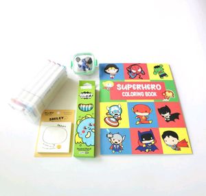 Customised Stationery Gift Hamper!