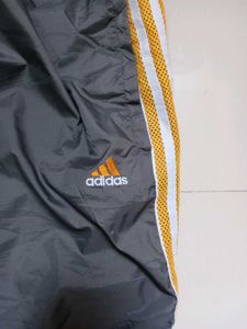 Adidas track pant