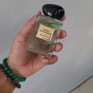 Giorgio Armani Prive Cypres Pantelleria 🍃