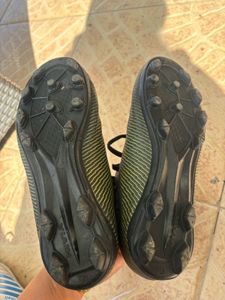 Nivea Football Boots