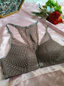 Lace Bra