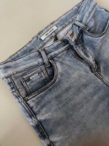 Denim Jeans