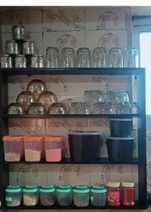 🥰Beautiful Wooden Storage 🥰