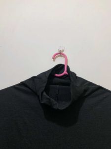 Halter Neck Freesize Top Bust 36-44 L-32 S-16