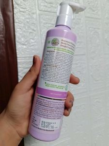 Mamaearth Shampoo &amp; Conditioner