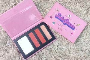 Insta Glamm Face Kit