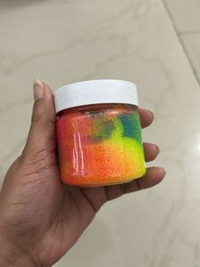 Handmade Sugar Body Scrubs