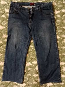 Men's Denim Jeans