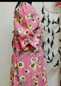 Harpa Dress