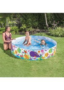 Kids 4 Feet Pool
