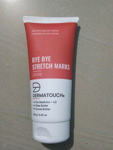 Dermatouch Stretch Marks Cream