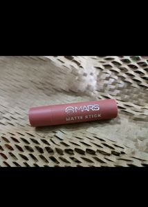 Mars matt lipstick shade 06
