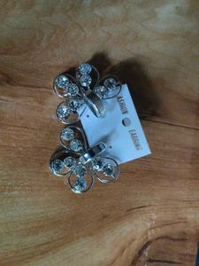 Trendy fashion 2 Pair Of Earings.