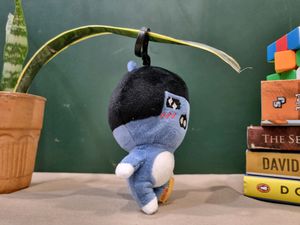 Kakao Friends Ryan Neo Mini Plush