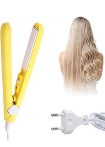 Mini Straightener