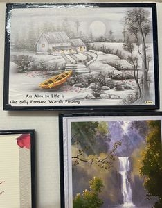 Decorative Wall Frames