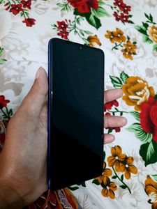 Samsung Galaxy F22 (4gb, 64gb, Denim Blue) With Si