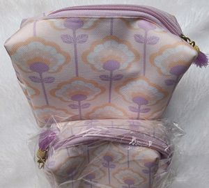 Clinique Dual Bag 💕♥️