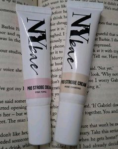 Nybae strobe cream (pack of 2)!