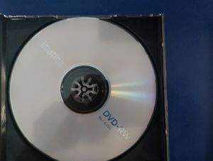 Imitation Dvd Rewrite And Sony DV