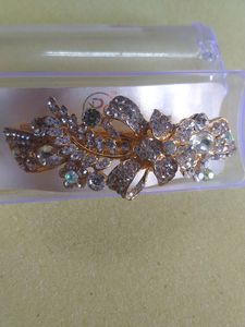 Hair Clip