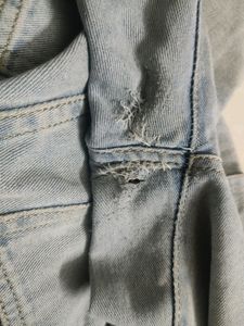 urbanic straight fit jeans