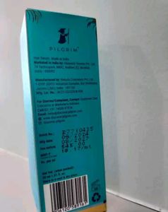💥 Piligram Hair Growth Serum 🔥