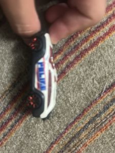 Super Hot Wheel