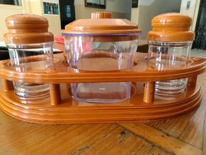 Kitchen Utility