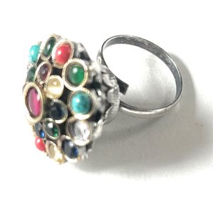 Beautiful Rings