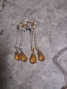 New Earings