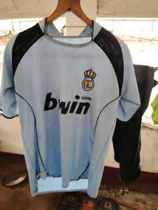 Real Madrid