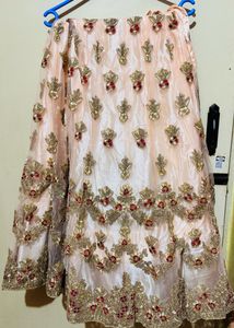 Elegant Embellished Choli