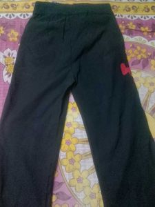 Kassually Printed Trousers